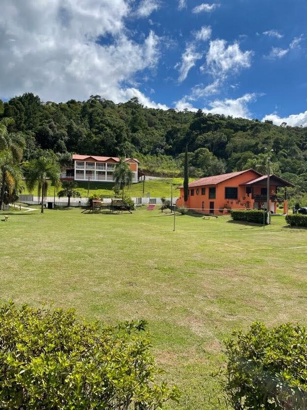 Área Aberta