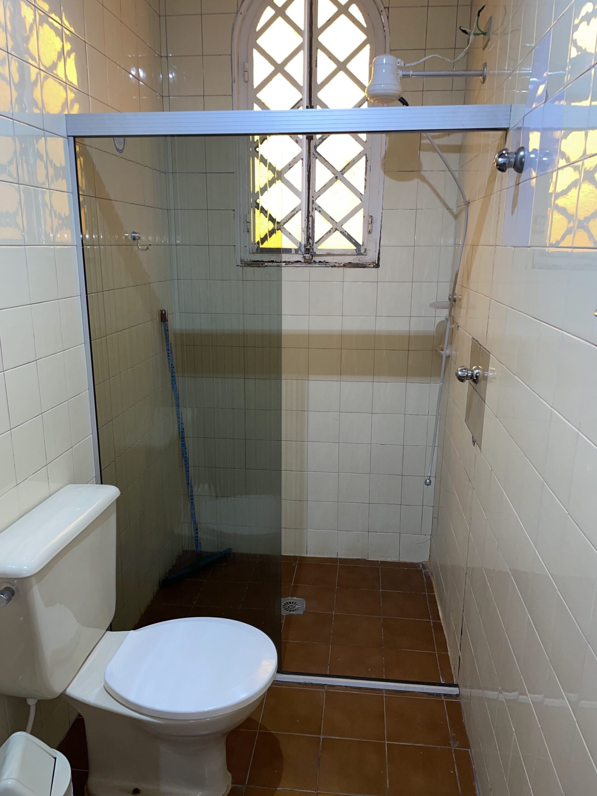 Banheiro Suíte