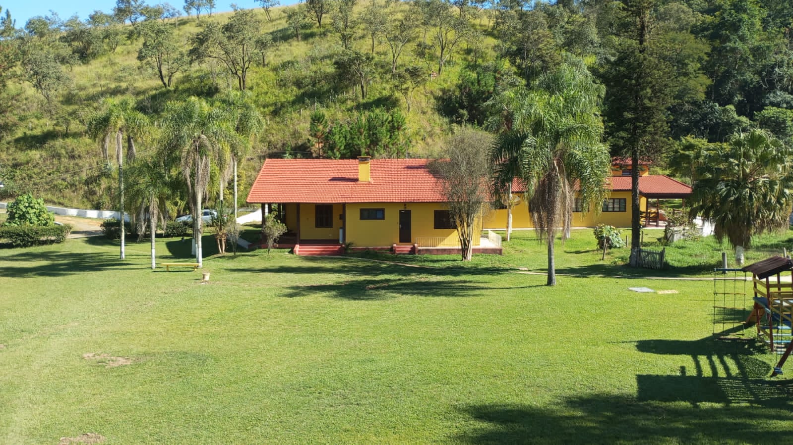 Casa Colonial