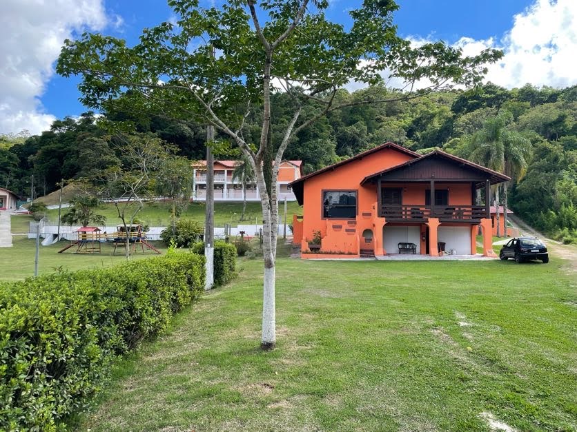 Casa Sede